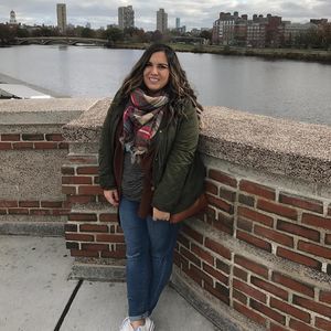 Meet your Posher, Shelby